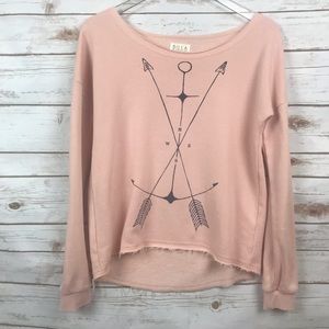 Billabong Tribal Sweater